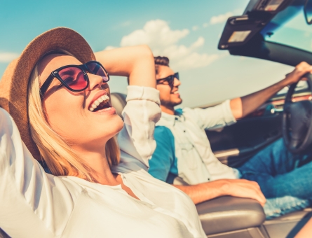 Acheter votre voiture occasion en Bourgogne Rhône Alpes