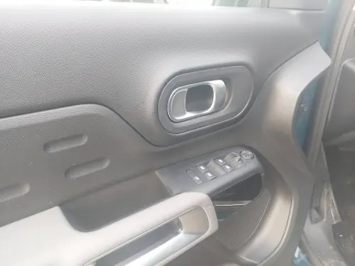 Citroën C5  PureTech 180 S&S EAT8 - Photo 10