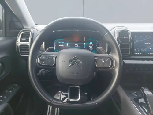 Citroën C5  PureTech 180 S&S EAT8 - Photo 12