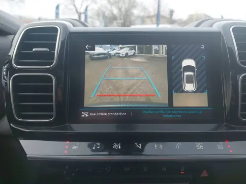 Citroën C5  PureTech 180 S&S EAT8 - Photo 23