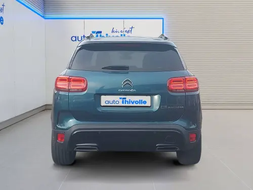 Citroën C5  PureTech 180 S&S EAT8 - Photo 3