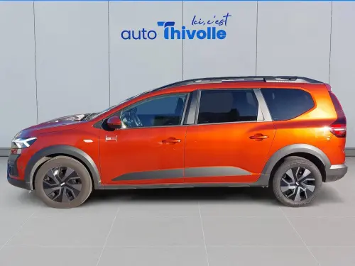 Dacia Jogger  ECO-G 100 5 places GSR2 - Photo 1
