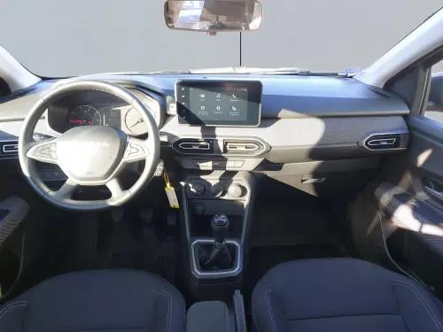Dacia Jogger  ECO-G 100 5 places GSR2 - Photo 11