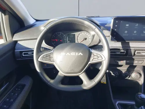 Dacia Jogger  ECO-G 100 5 places GSR2 - Photo 12