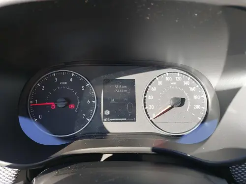 Dacia Jogger  ECO-G 100 5 places GSR2 - Photo 13