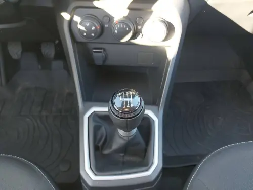 Dacia Jogger  ECO-G 100 5 places GSR2 - Photo 14