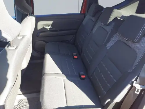 Dacia Jogger  ECO-G 100 5 places GSR2 - Photo 15