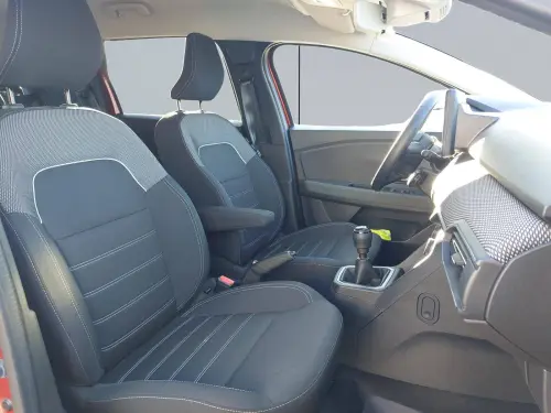 Dacia Jogger  ECO-G 100 5 places GSR2 - Photo 16