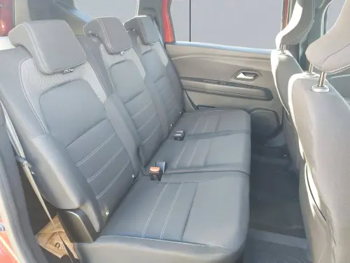 Dacia Jogger  ECO-G 100 5 places GSR2 - Photo 17