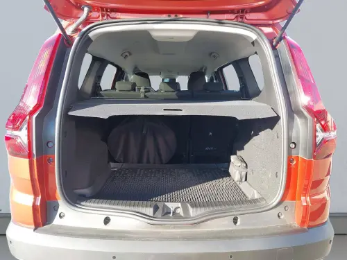 Dacia Jogger  ECO-G 100 5 places GSR2 - Photo 18