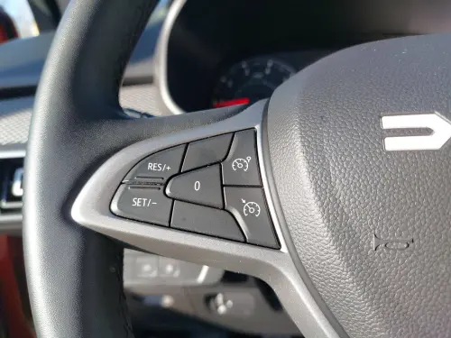 Dacia Jogger  ECO-G 100 5 places GSR2 - Photo 19