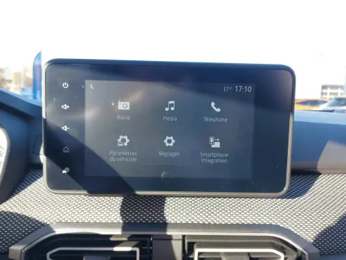 Dacia Jogger  ECO-G 100 5 places GSR2 - Photo 21