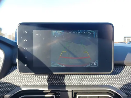 Dacia Jogger  ECO-G 100 5 places GSR2 - Photo 22