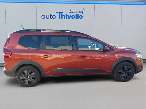 Dacia Jogger  ECO-G 100 5 places GSR2 - Photo 5