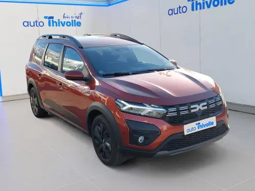 Dacia Jogger  ECO-G 100 5 places GSR2 - Photo 6