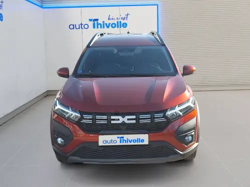 Dacia Jogger  ECO-G 100 5 places GSR2 - Photo 7