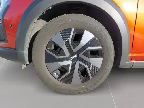 Dacia Jogger  ECO-G 100 5 places GSR2 - Photo 8