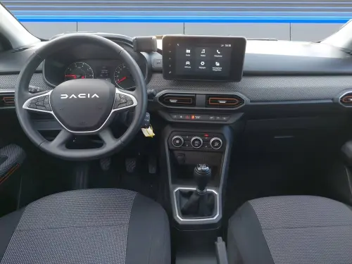 Dacia Sandero  TCe 90 - Photo 11