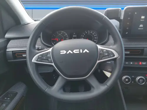 Dacia Sandero  TCe 90 - Photo 12