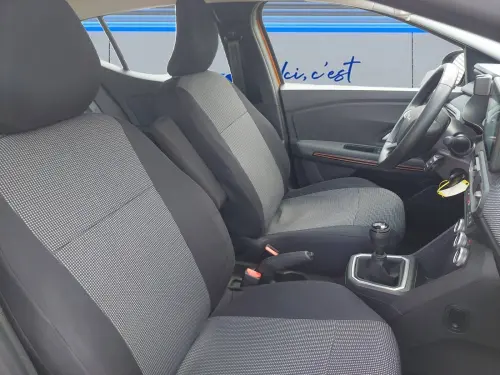 Dacia Sandero  TCe 90 - Photo 16