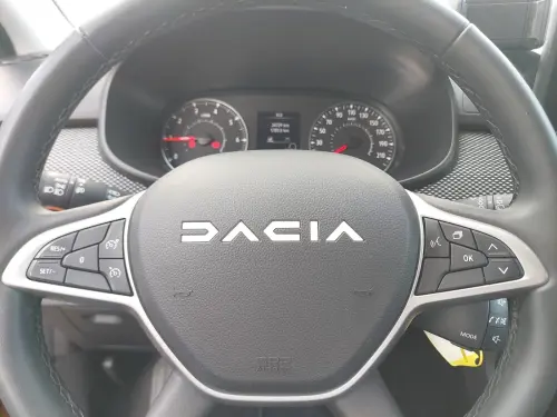 Dacia Sandero  TCe 90 - Photo 23
