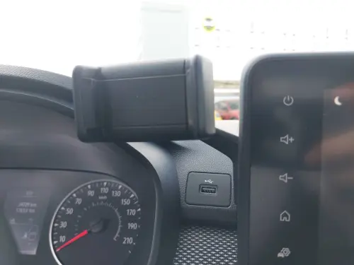 Dacia Sandero  TCe 90 - Photo 24