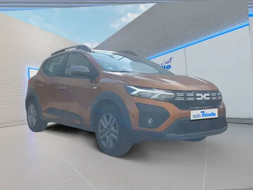 Dacia Sandero  TCe 90 - Photo 6