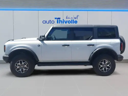 Ford BRONCO  2.7l V6 EcoBoost 335 ch Powershift - Photo 1