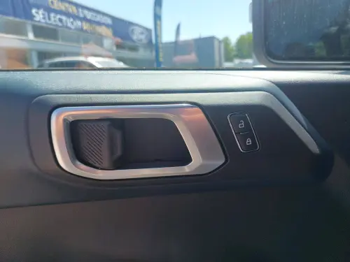 Ford BRONCO  2.7l V6 EcoBoost 335 ch Powershift - Photo 10
