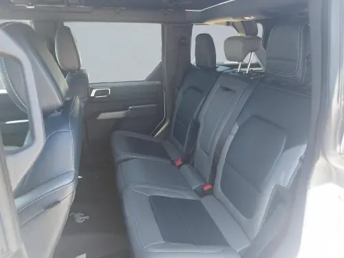 Ford BRONCO  2.7l V6 EcoBoost 335 ch Powershift - Photo 15