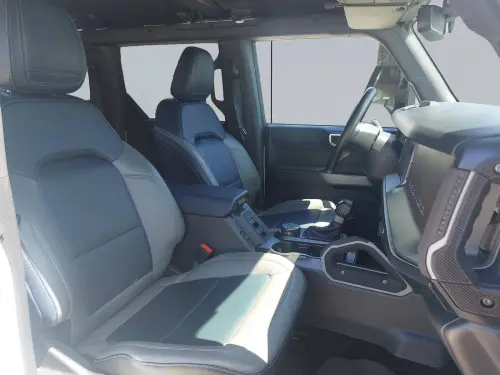 Ford BRONCO  2.7l V6 EcoBoost 335 ch Powershift - Photo 16