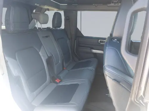 Ford BRONCO  2.7l V6 EcoBoost 335 ch Powershift - Photo 17
