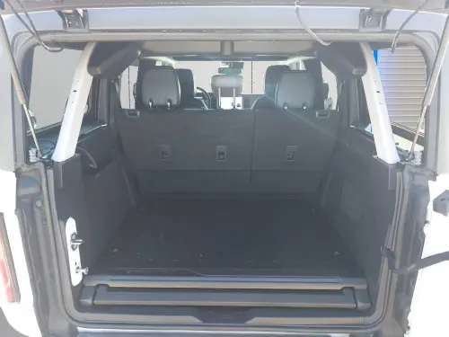 Ford BRONCO  2.7l V6 EcoBoost 335 ch Powershift - Photo 18