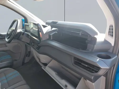 Ford Transit E-TRANSIT CUSTOM FGN 320 L1H1 218 CH BATTERIE 64 KWH - Photo 17