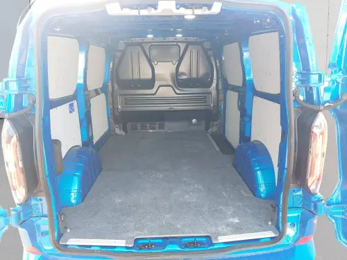 Ford Transit E-TRANSIT CUSTOM FGN 320 L1H1 218 CH BATTERIE 64 KWH - Photo 18