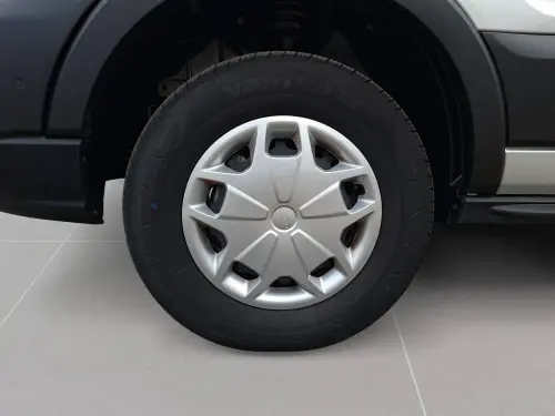 Ford Transit E-TRANSIT FGN 390 L2H2 269 CH BATTERIE 75 KWH - Photo 8