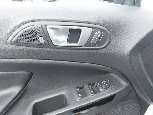 Ford Ecosport  1.0 EcoBoost 125 BVA6 - Photo 10