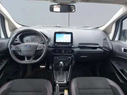 Ford Ecosport  1.0 EcoBoost 125 BVA6 - Photo 11
