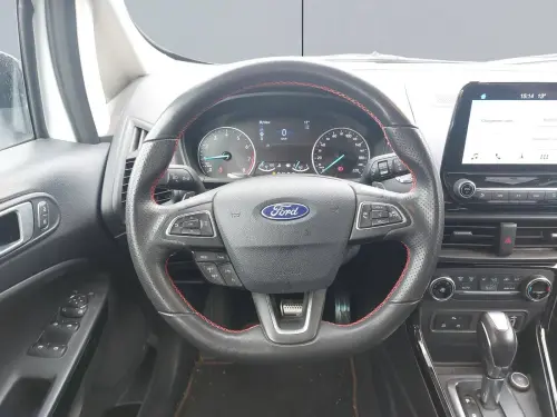 Ford Ecosport  1.0 EcoBoost 125 BVA6 - Photo 12