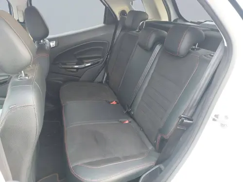 Ford Ecosport  1.0 EcoBoost 125 BVA6 - Photo 15