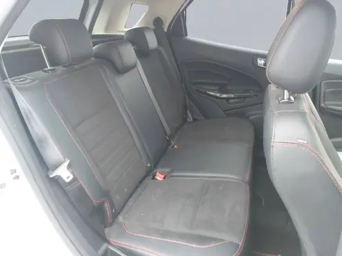 Ford Ecosport  1.0 EcoBoost 125 BVA6 - Photo 17