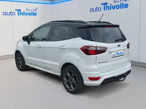Ford Ecosport  1.0 EcoBoost 125 BVA6 - Photo 2