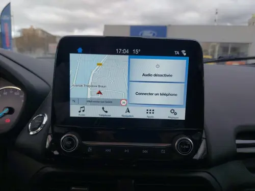 Ford Ecosport  1.0 EcoBoost 125 BVA6 - Photo 20