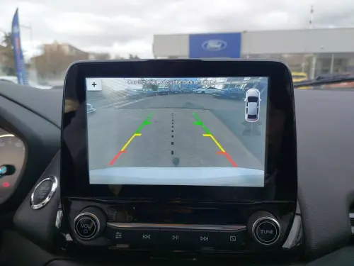 Ford Ecosport  1.0 EcoBoost 125 BVA6 - Photo 21