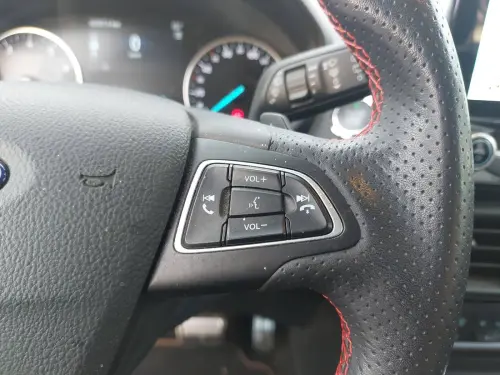 Ford Ecosport  1.0 EcoBoost 125 BVA6 - Photo 22