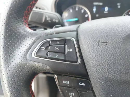 Ford Ecosport  1.0 EcoBoost 125 BVA6 - Photo 23