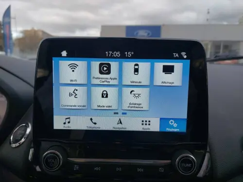 Ford Ecosport  1.0 EcoBoost 125 BVA6 - Photo 24