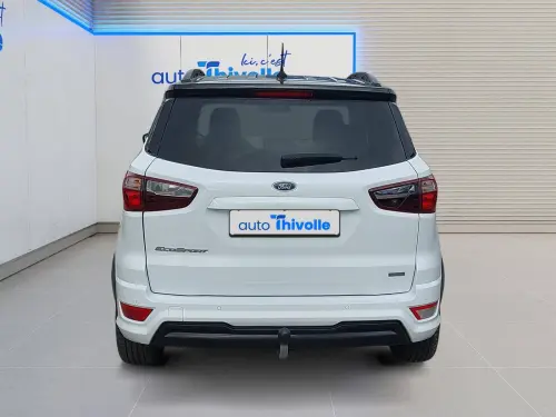 Ford Ecosport  1.0 EcoBoost 125 BVA6 - Photo 3