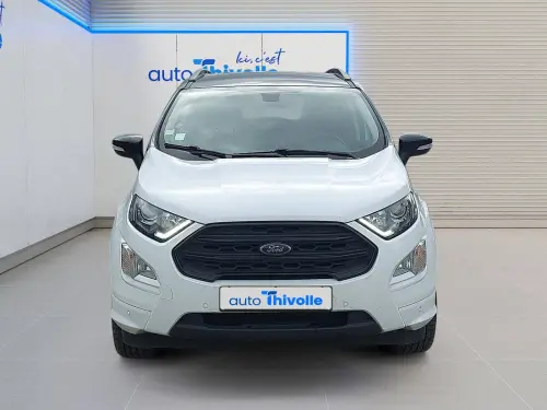 Ford Ecosport  1.0 EcoBoost 125 BVA6 - Photo 7