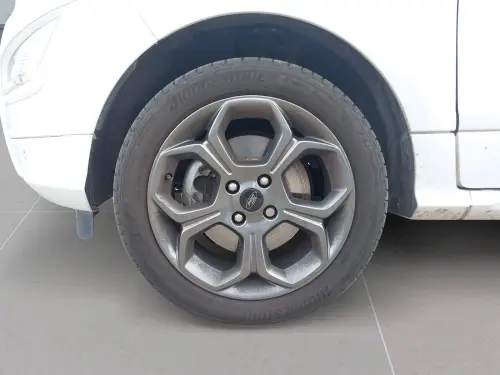 Ford Ecosport  1.0 EcoBoost 125 BVA6 - Photo 8